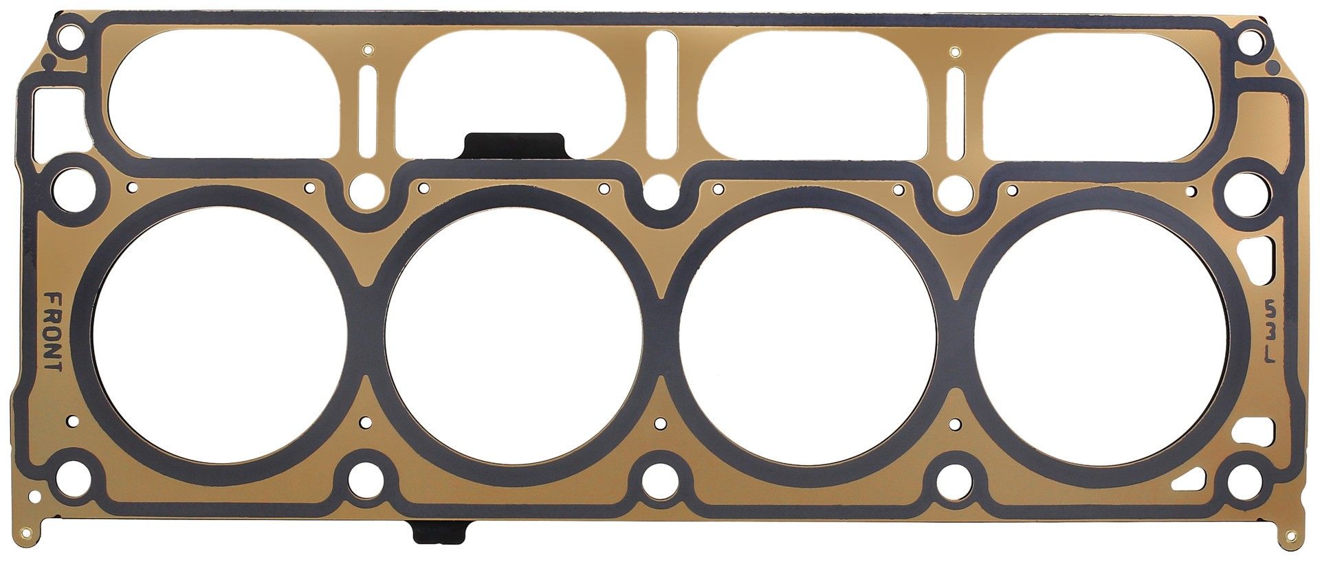 2017 Freightliner Sprinter 3500 Engine Cylinder Head Gasket