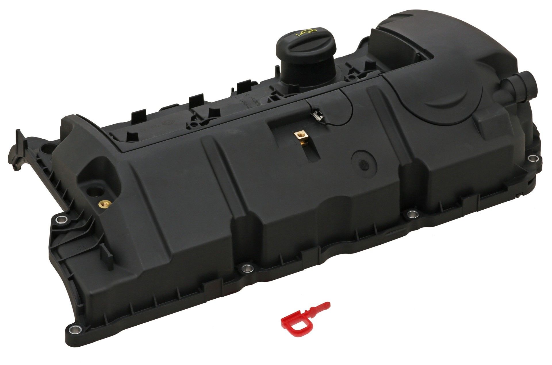 2016, 2015, 2014, 2013, 2012, 2011, 2010, 2009, 2008, 2007 Mini Cooper Engine Valve Cover