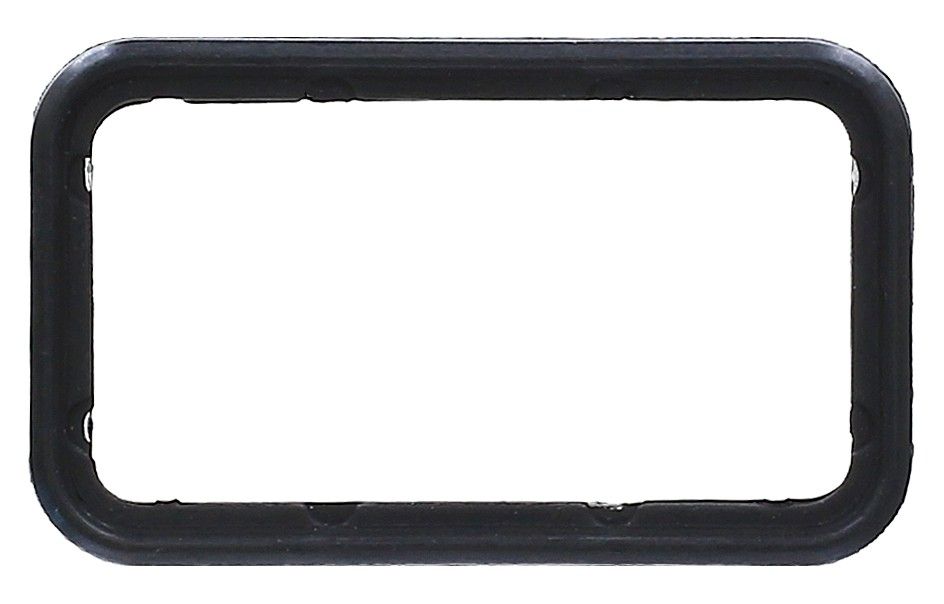 2009, 2008, 2007, 2006, 2005, 2004, 2003, 2002, 2001, 2000, 1999, 1998, 1997 Porsche Boxster Engine Crankcase Half Gasket