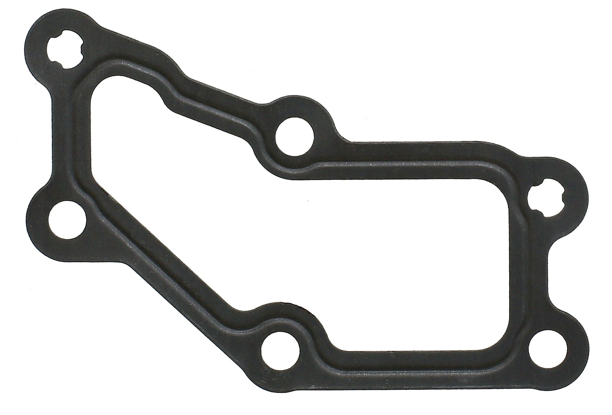 2009, 2008, 2007, 2006, 2005, 2004, 2003, 2002, 2001, 2000, 1999, 1998, 1997 Porsche Boxster Engine Coolant Pipe Gasket