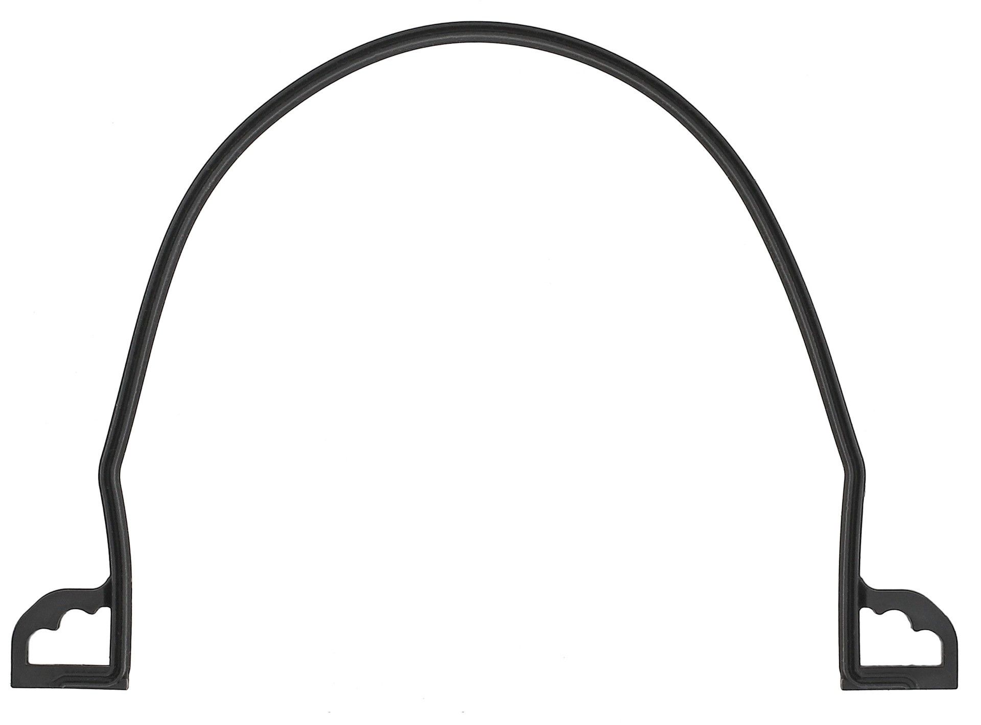 Engine Crankshaft Cover Gasket