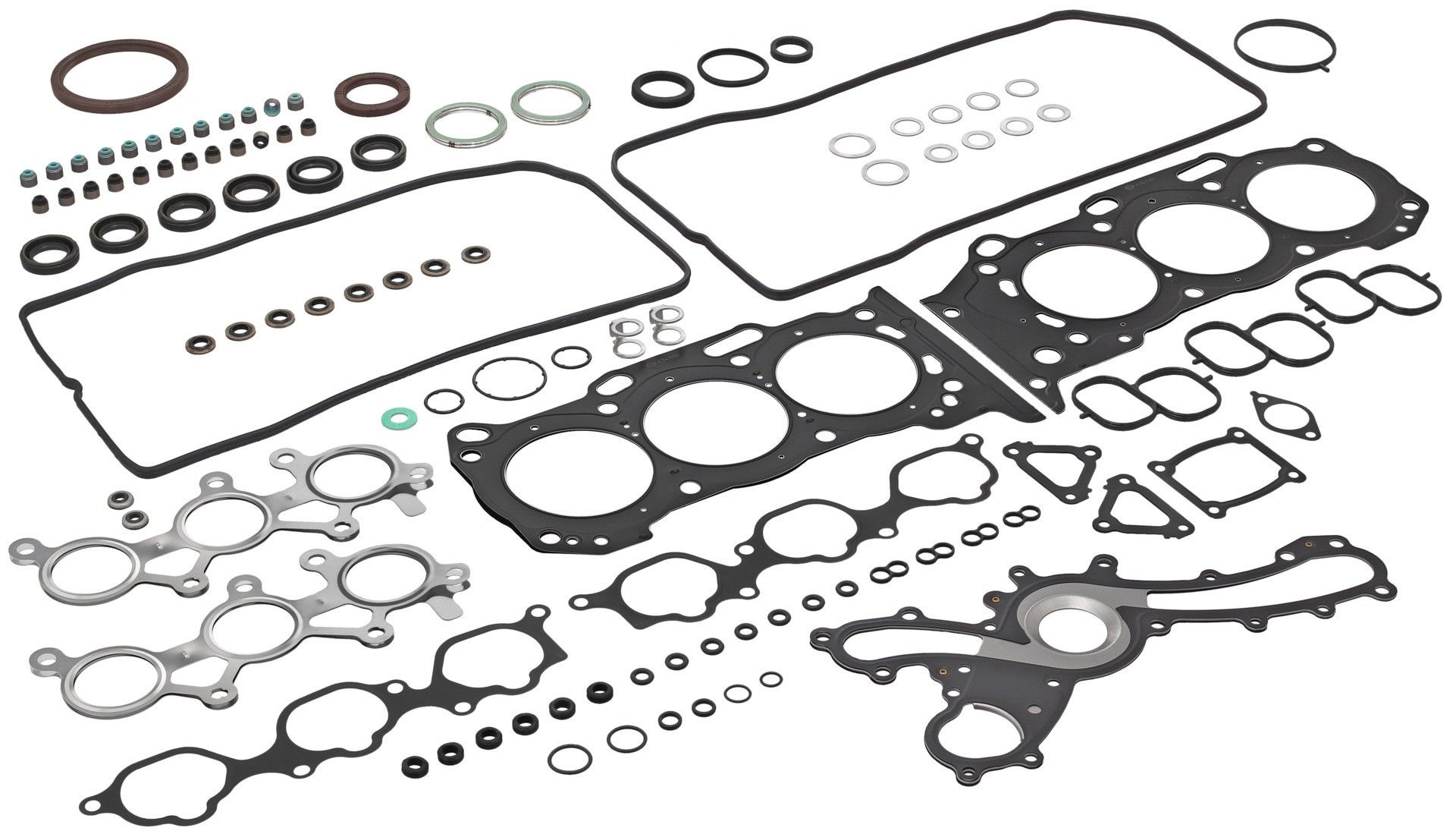 2011, 2010, 2009, 2008, 2007 Lexus ES350 Engine Gasket Set