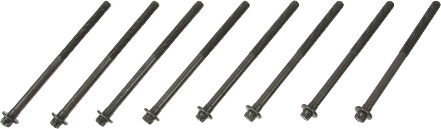 2008, 2007 Freightliner Sprinter 2500 2500 Engine Cylinder Head Bolt Set