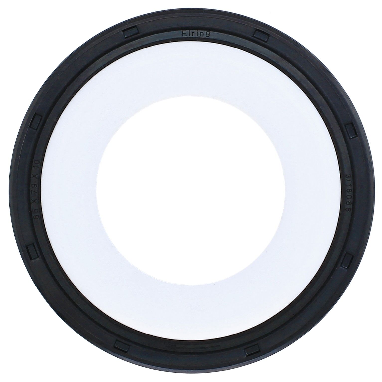 2009-2020 BMW 128i Engine Crankshaft Seal Elring