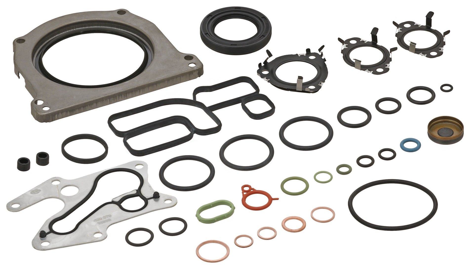 2021, 2020, 2019 Freightliner Sprinter 2500 2019-2021 Mercedes-Benz C200 Engine Conversion Gasket Set
