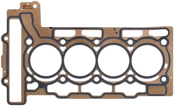 2016, 2015, 2014, 2013, 2012, 2011, 2010, 2009, 2008 Mini Cooper Engine Cylinder Head Gasket