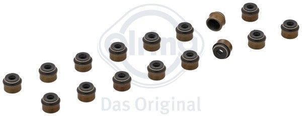 2024, 2023, 2022, 2021, 2020, 2019, 2018, 2017, 2016, 2015, 2014 Audi S3 Quattro Engine Valve Stem Oil Seal Set