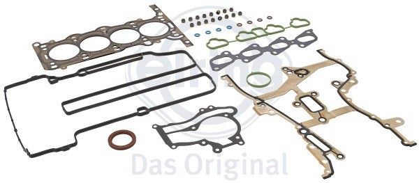 2016, 2015, 2014, 2013, 2012, 2011 Chevrolet Cruze Engine Cylinder Head Gasket Set