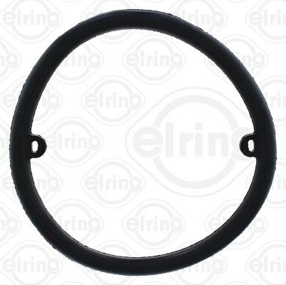 1990, 1989, 1988 Audi 80 Engine Oil Cooler Seal