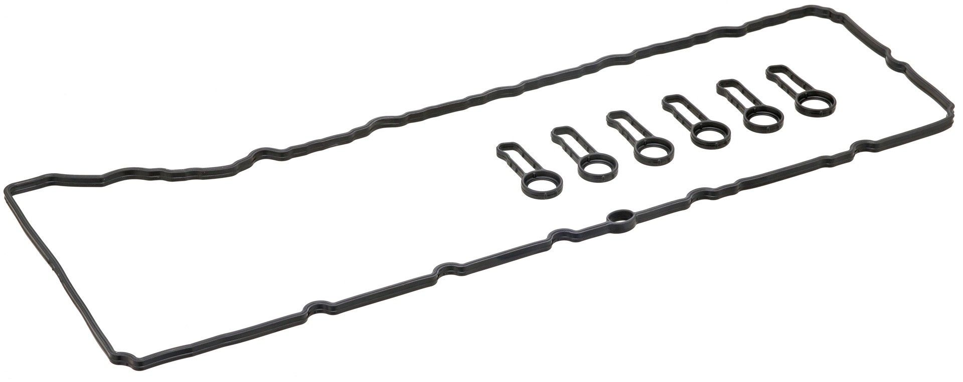2018, 2017, 2016, 2015, 2014 BMW X5 Engine Valve Cover Gasket Set