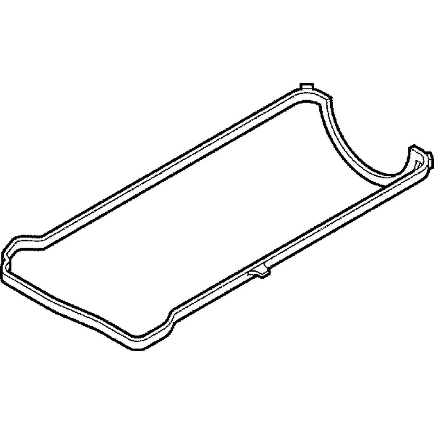 2011, 2010, 2009, 2008, 2007, 2006, 2005, 2004, 2003 Honda Element Engine Valve Cover Gasket