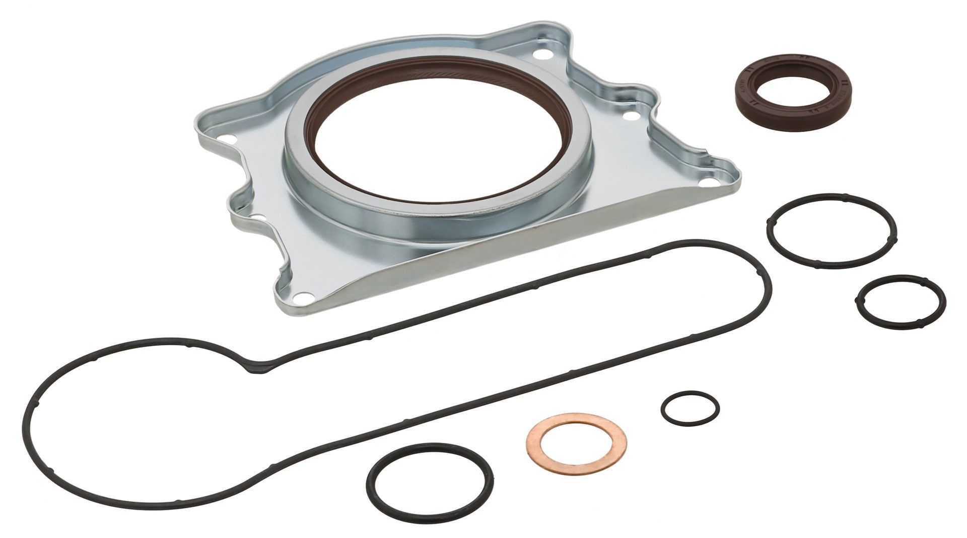 2018, 2017, 2016, 2015, 2014, 2013, 2012, 2011, 2010, 2009, 2008 Smart Fortwo Engine Conversion Gasket Set