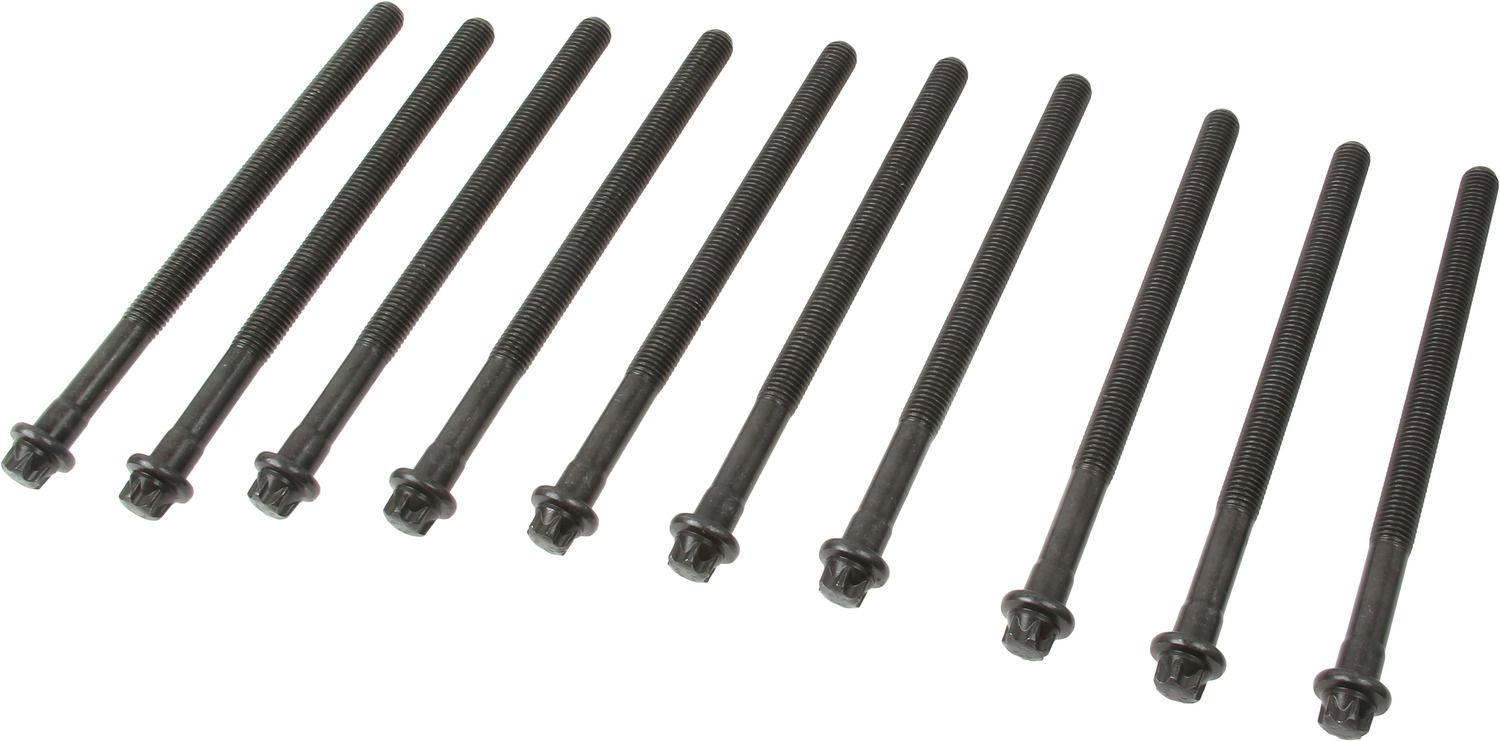 2021, 2020, 2019 Freightliner Sprinter 2500 2500 Engine Cylinder Head Bolt Set