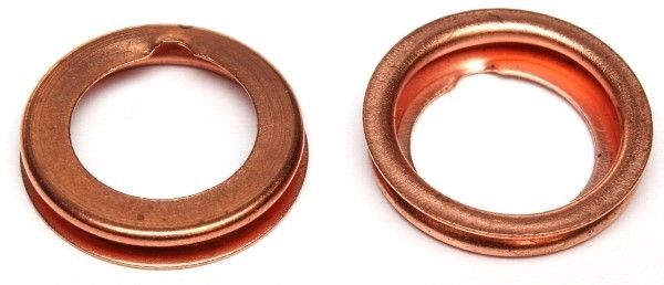 2012, 2011, 2010, 2009, 2008 INFINITI EX35 Express Engine Oil Drain Plug Gasket