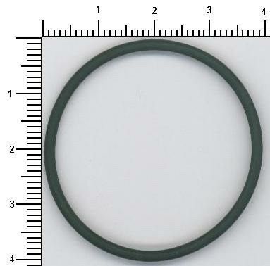 2003, 2002, 2001, 2000, 1999, 1998 Mercedes-Benz ML320 1998-2003 Mercedes-Benz C230 Engine Oil Level Sensor Seal