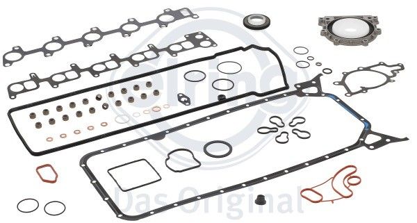 2006, 2005, 2004, 2003, 2002 Freightliner Sprinter 2500 2500 Engine Gasket Set