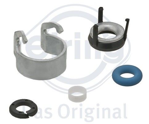 Fuel Injector O-Ring Kit