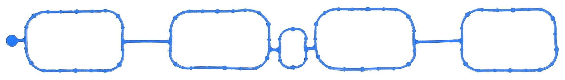 2021, 2020, 2019, 2018 Chevrolet Equinox Engine Intake Manifold Gasket
