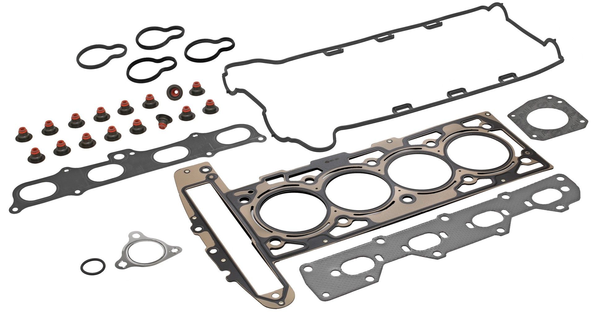 2011, 2010, 2009, 2008, 2007, 2006, 2005, 2004, 2003 Saab 9-3 Engine Cylinder Head Gasket Set