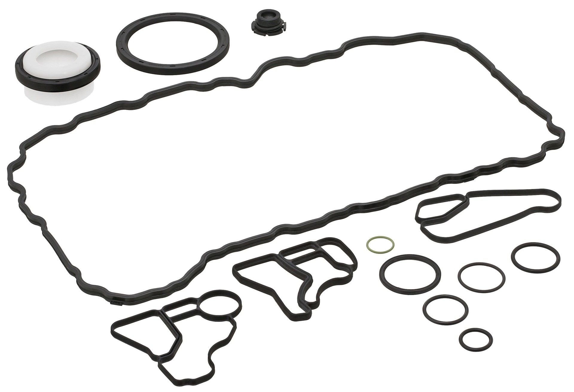 2012-2013 BMW 220i Engine Conversion Gasket Set Elring