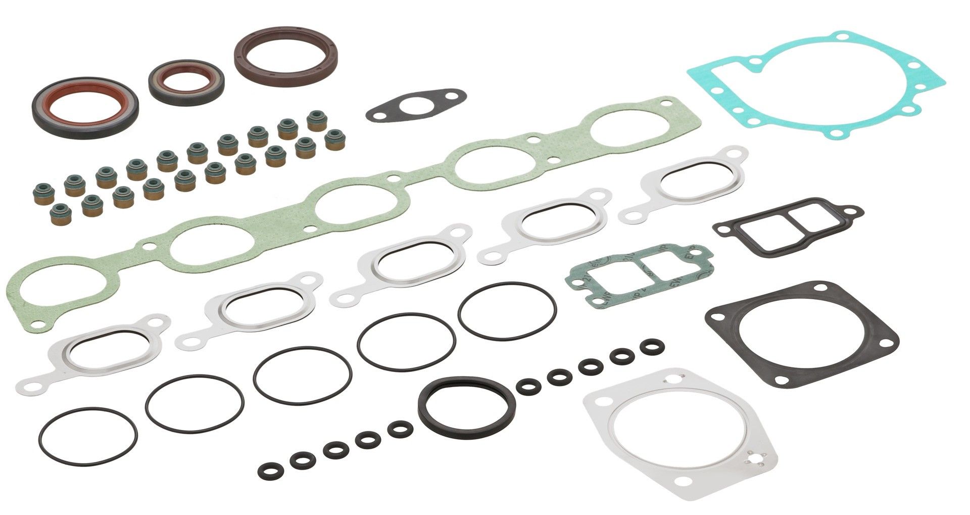 2004, 2003 Volvo C70 Engine Cylinder Head Gasket Set
