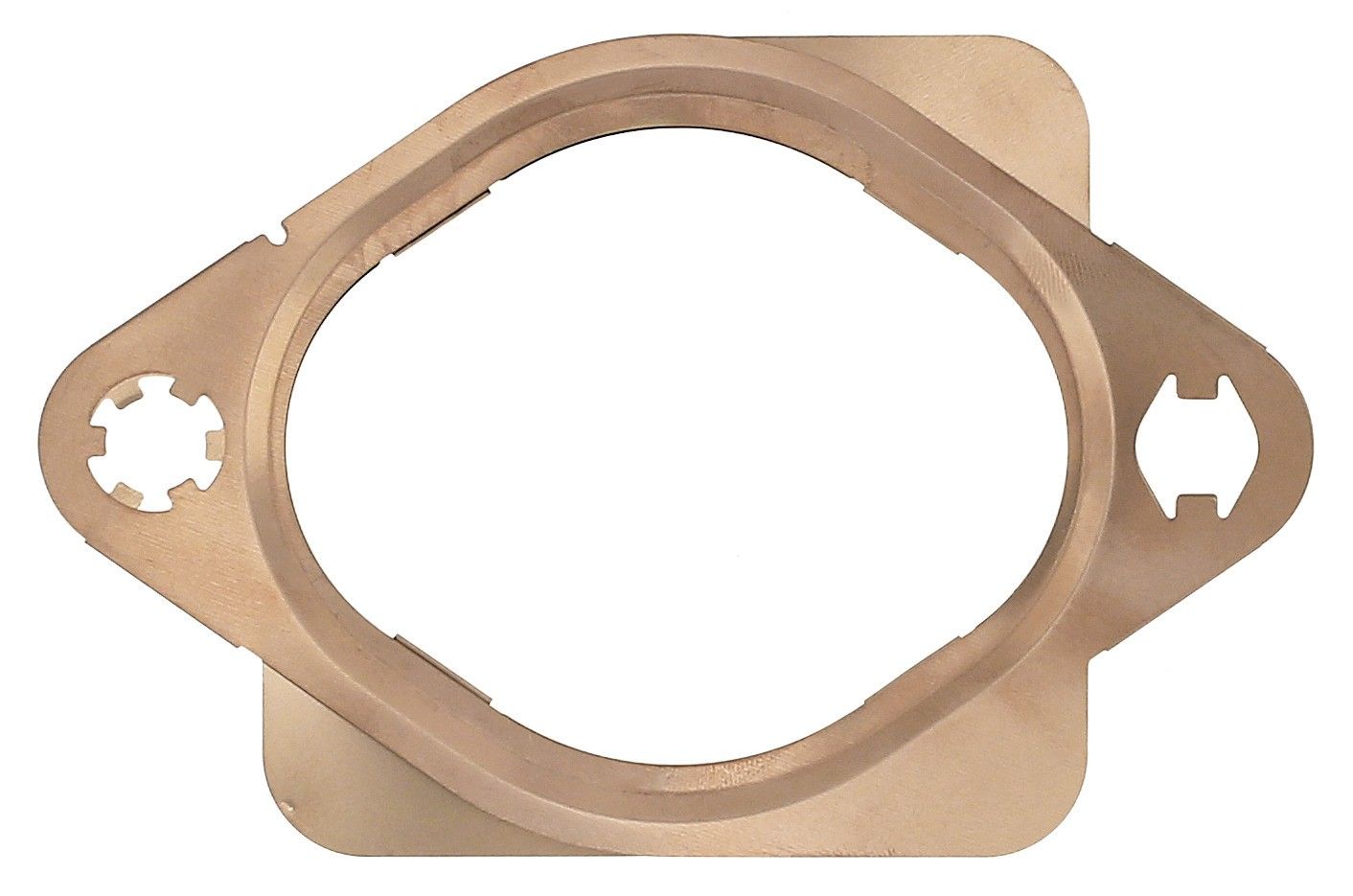2024, 2023, 2022, 2021, 2020, 2019, 2018, 2017, 2016, 2015 Ford Edge Exhaust Pipe Flange Gasket