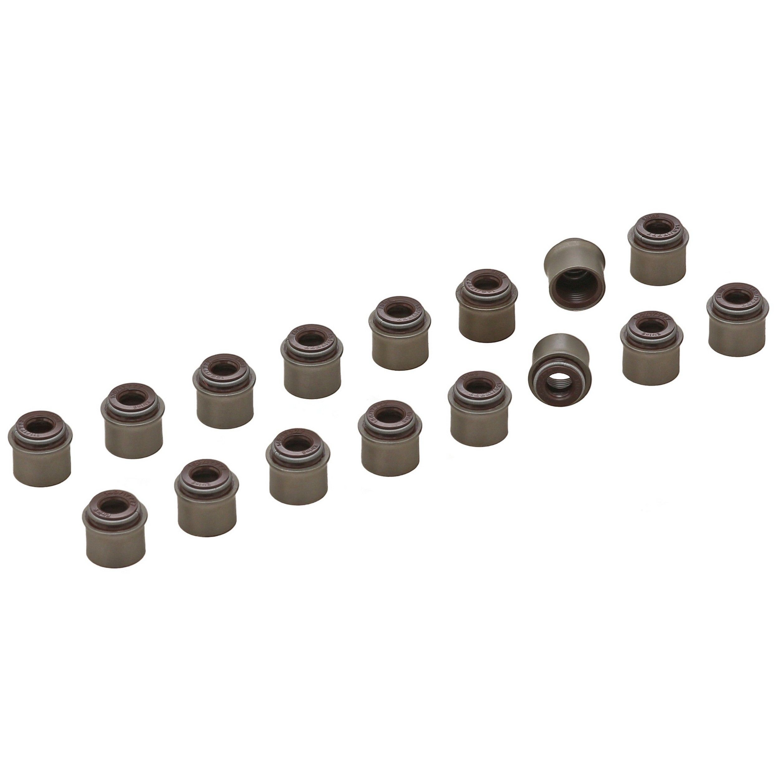 2016, 2015, 2014, 2013, 2012 Volvo S80 Engine Valve Stem Oil Seal Set
