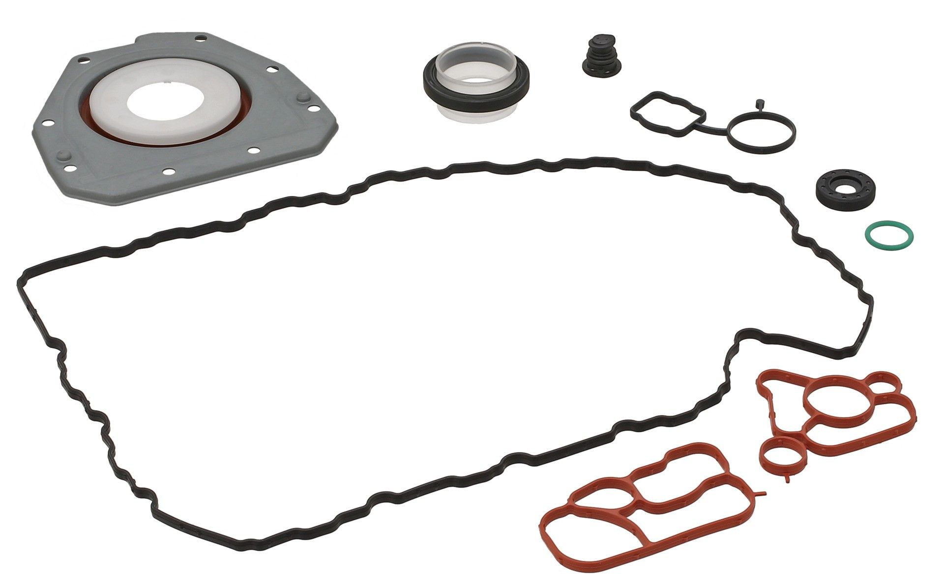 2024, 2023, 2022, 2021, 2020, 2019, 2018, 2017, 2016, 2015, 2014 Audi S3 Engine Conversion Gasket Set