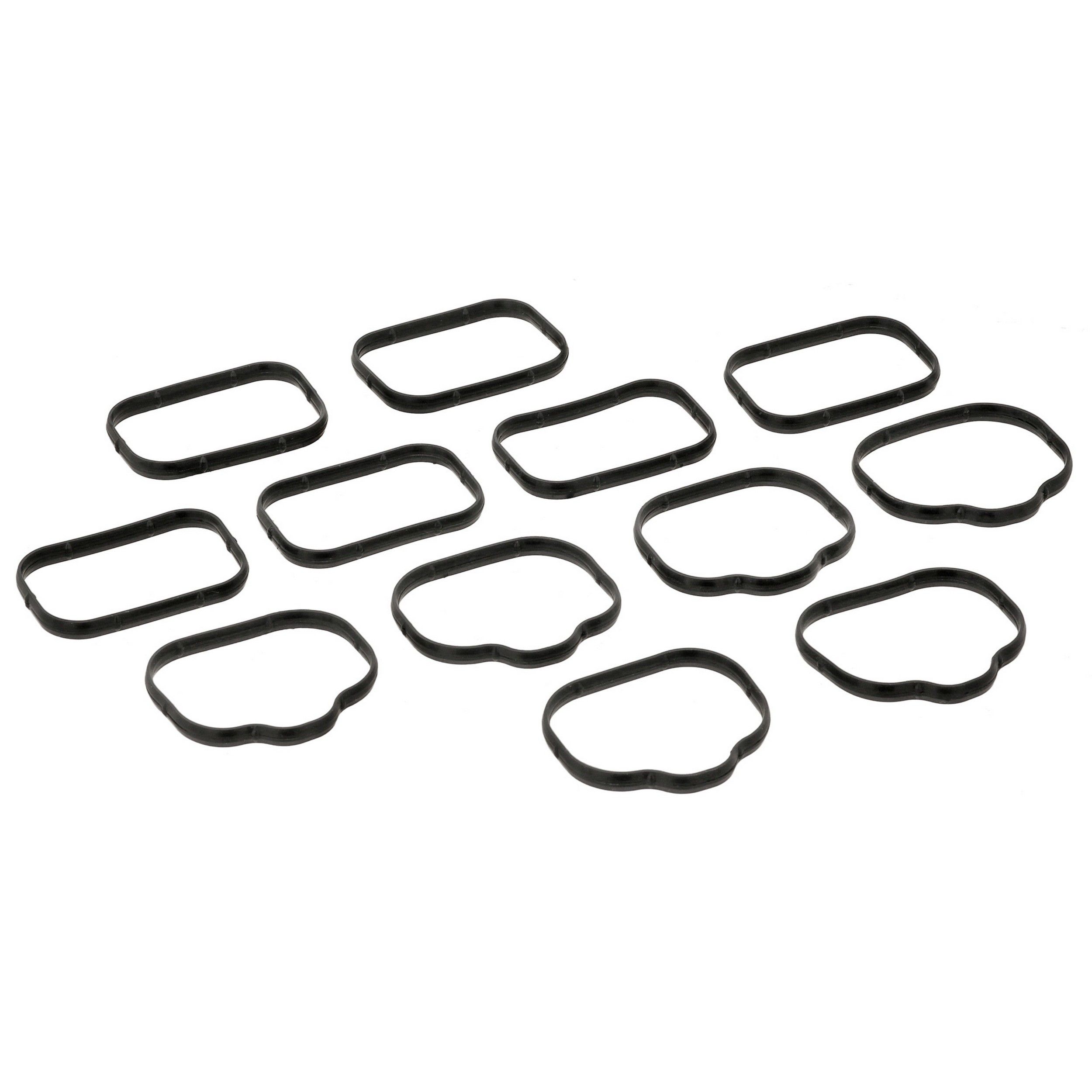 2017, 2016, 2015, 2014 Jeep Cherokee Fuel Injection Plenum Gasket Set