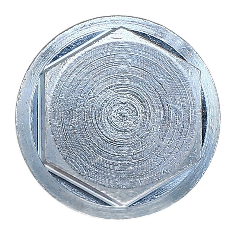 2018, 2017, 2016, 2015, 2014, 2013, 2012, 2011, 2010, 2009, 2008 Smart Fortwo Engine Oil Drain Plug