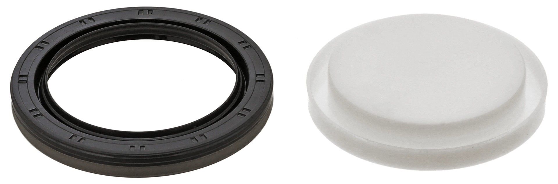 2017 Freightliner Sprinter 3500 Engine Crankshaft Seal