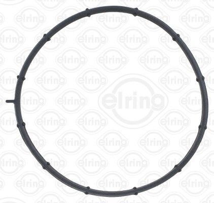 2008, 2007, 2006 Jeep Commander Fuel Injection Throttle Body Mounting Gasket