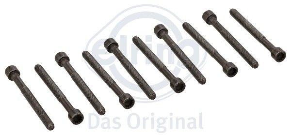 2012, 2011, 2010, 2009, 2008 Audi S5 Quattro Engine Cylinder Head Bolt Set