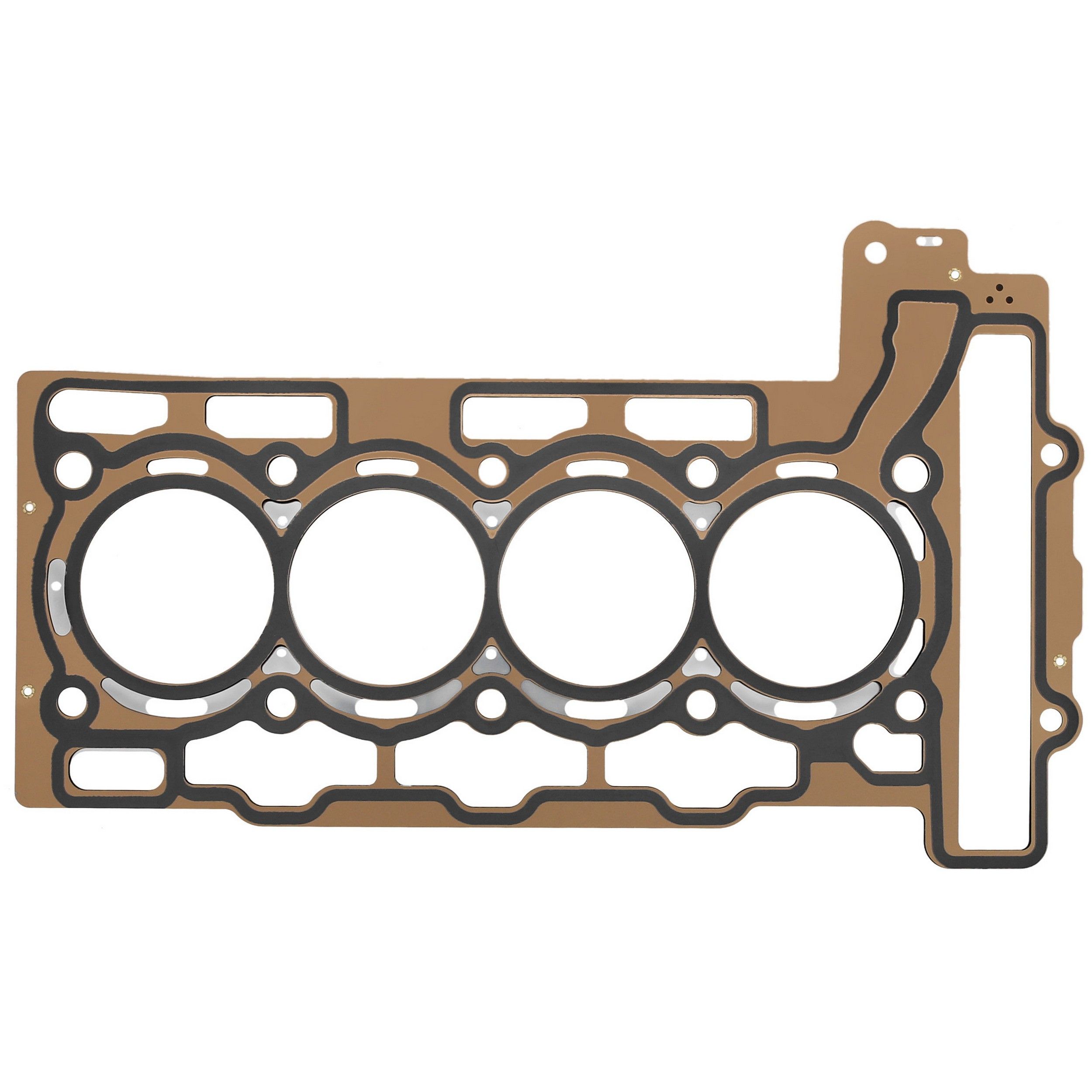 2016, 2015, 2014, 2013, 2012, 2011, 2010, 2009, 2008, 2007, 2006 Mini Cooper Engine Cylinder Head Gasket