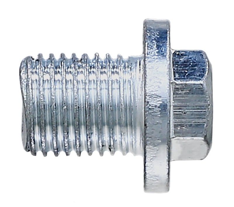 2009, 2008, 2007, 2006, 2005, 2004, 2003, 2002, 2001, 2000, 1999 Saab 9-5 Engine Oil Drain Plug