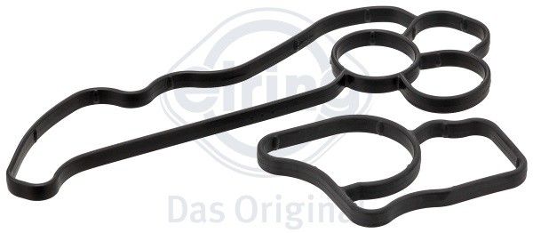 2017, 2016, 2015 BMW X3 Engine Oil Cooler Gasket