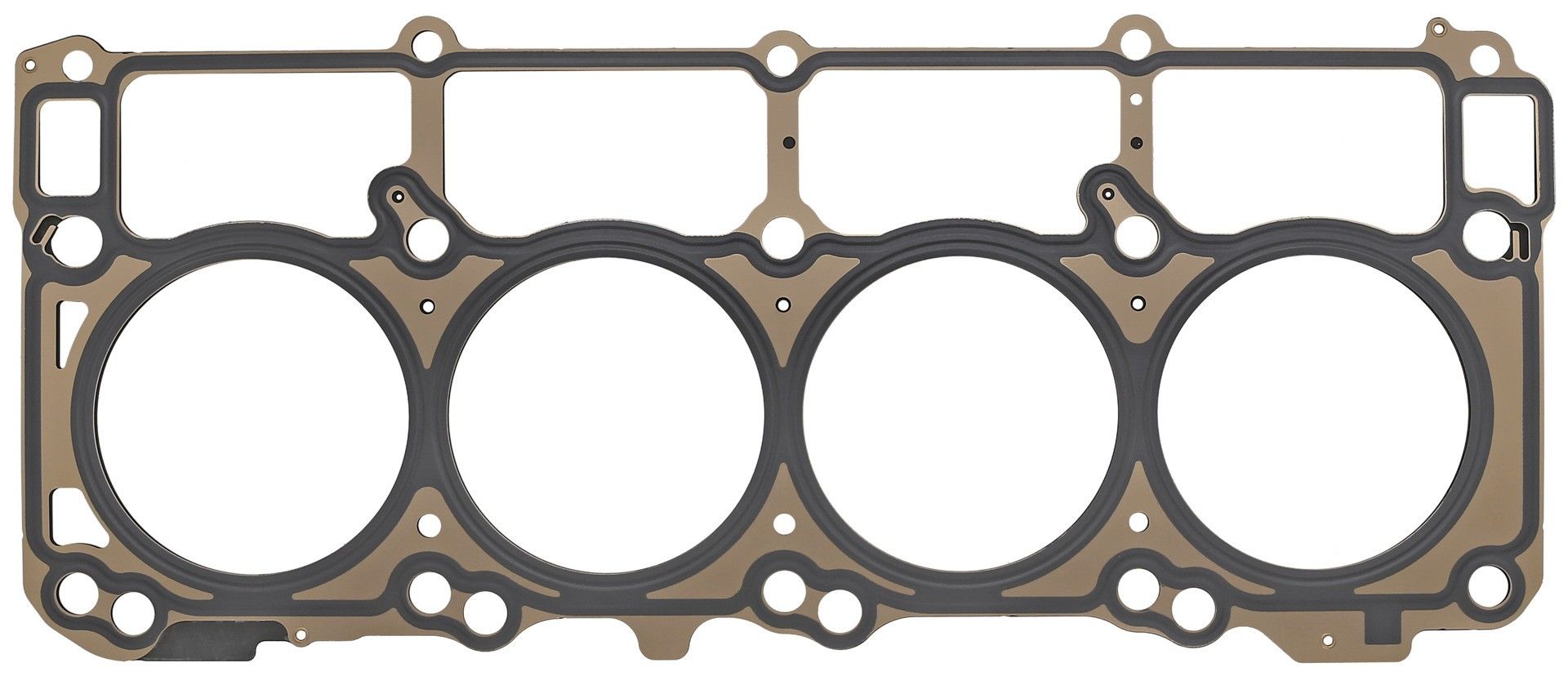 2010, 2009 Jeep Commander Engine Cylinder Head Gasket