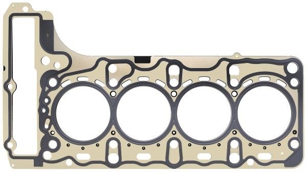 2021, 2020, 2019, 2018, 2017, 2016, 2015, 2014 Freightliner Sprinter 3500 2500 Engine Cylinder Head Gasket