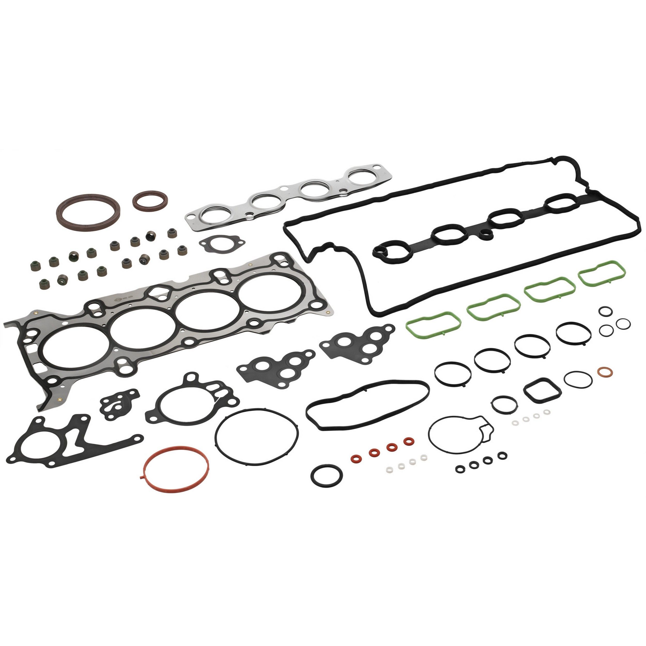 2013, 2012 Mazda 3 Engine Gasket Set