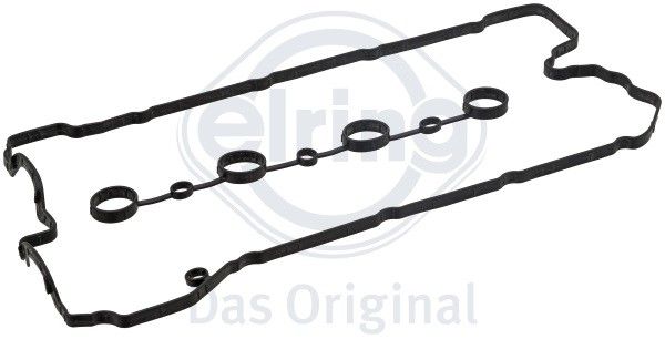 2006, 2005, 2004, 2003 Porsche Cayenne Engine Valve Cover Gasket Set