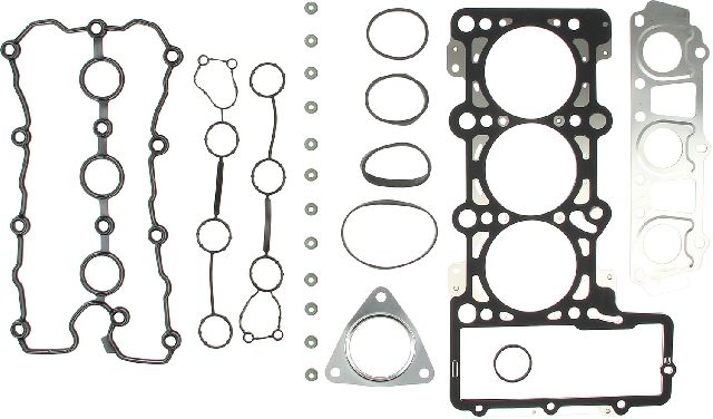 2006-2009 Audi A6 Engine Cylinder Head Gasket Set - Left (Elwis)