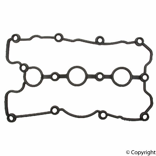 2010-2011 Audi A6 Engine Valve Cover Gasket - Left (Elwis)