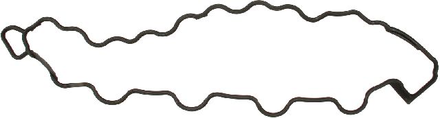 2000-2006 Mercedes-Benz S500 Engine Valve Cover Gasket - Right (Elwis)