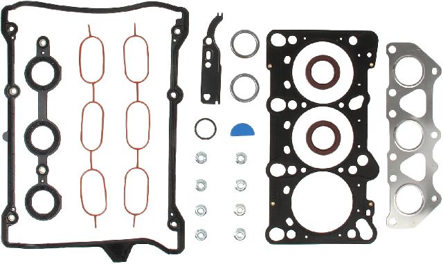 1998-2001 Audi A6 Engine Cylinder Head Gasket Set (Elwis)