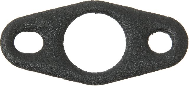 1997-2006 Audi A4 Turbocharger Oil Line Gasket - Lower (Elwis)