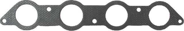 1987-1992 Volkswagen Golf Engine Intake Manifold Gasket - Upper (Elwis)