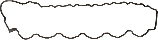 2015 Mercedes-Benz S600 Engine Valve Cover Gasket - Left (Elwis)