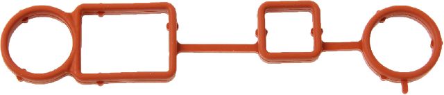 2007-2009 Volkswagen Eos Engine Crankcase Breather Gasket (Elwis)