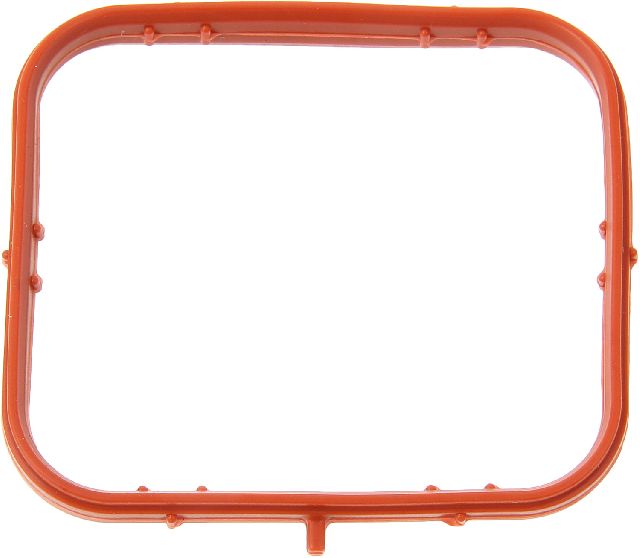 2010 Audi Q7 Engine Intake Manifold Gasket - Upper Inner (Elwis)
