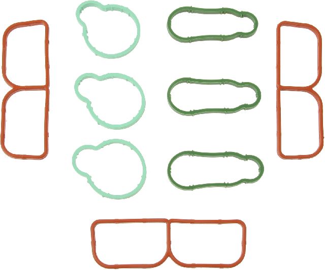 1999-2002 Volkswagen Jetta Engine Intake Manifold Gasket Set (Elwis)
